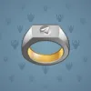 Signet Ring #11463
