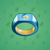 Signet Ring #1147