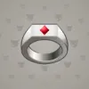 Signet Ring #11470