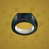 Signet Ring #11471