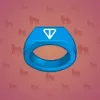 Signet Ring #11484