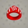 Signet Ring #11486