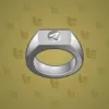 Signet Ring #11491