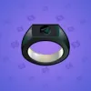 Signet Ring #11496
