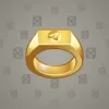 Signet Ring #11500