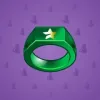 Signet Ring #11506