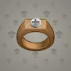 Signet Ring #11510
