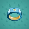 Signet Ring #11519