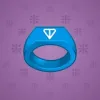 Signet Ring #1152