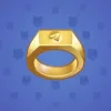 Signet Ring #11520