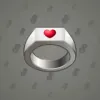 Signet Ring #11521