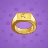 Signet Ring #11531