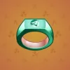 Signet Ring #11532