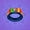 Signet Ring #11533