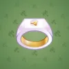 Signet Ring #11538