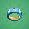 Signet Ring #11542