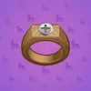Signet Ring #11545