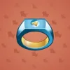 Signet Ring #11546
