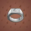 Signet Ring #11547
