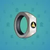 Signet Ring #1156