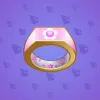 Signet Ring #11566