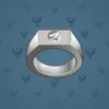 Signet Ring #1157