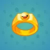 Signet Ring #11574