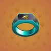 Signet Ring #11576