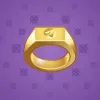 Signet Ring #11580