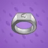 Signet Ring #11583