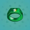 Signet Ring #11585