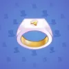 Signet Ring #11587