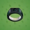 Signet Ring #11589