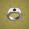 Signet Ring #11593