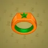 Signet Ring #1160