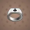 Signet Ring #11614