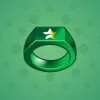 Signet Ring #11618