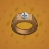 Signet Ring #11622