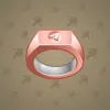 Signet Ring #11629
