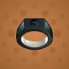 Signet Ring #11639