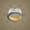 Signet Ring #11641