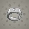 Signet Ring #11643