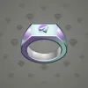 Signet Ring #11644
