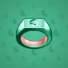 Signet Ring #11645