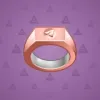 Signet Ring #11653