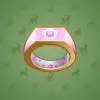 Signet Ring #11662