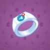 Signet Ring #11663