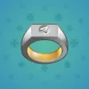 Signet Ring #11666