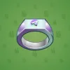 Signet Ring #11669