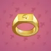 Signet Ring #11671